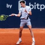 Fabian Marozsan - Munich 2025