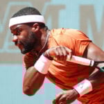 Frances Tiafoe, Madrid 2023