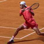 Francisco Cerundolo, Buenos Aires 2025