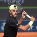 Francisco Cerundolo - Munich 2025