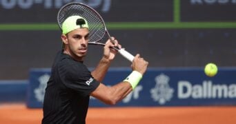 Francisco Cerundolo - Munich 2025