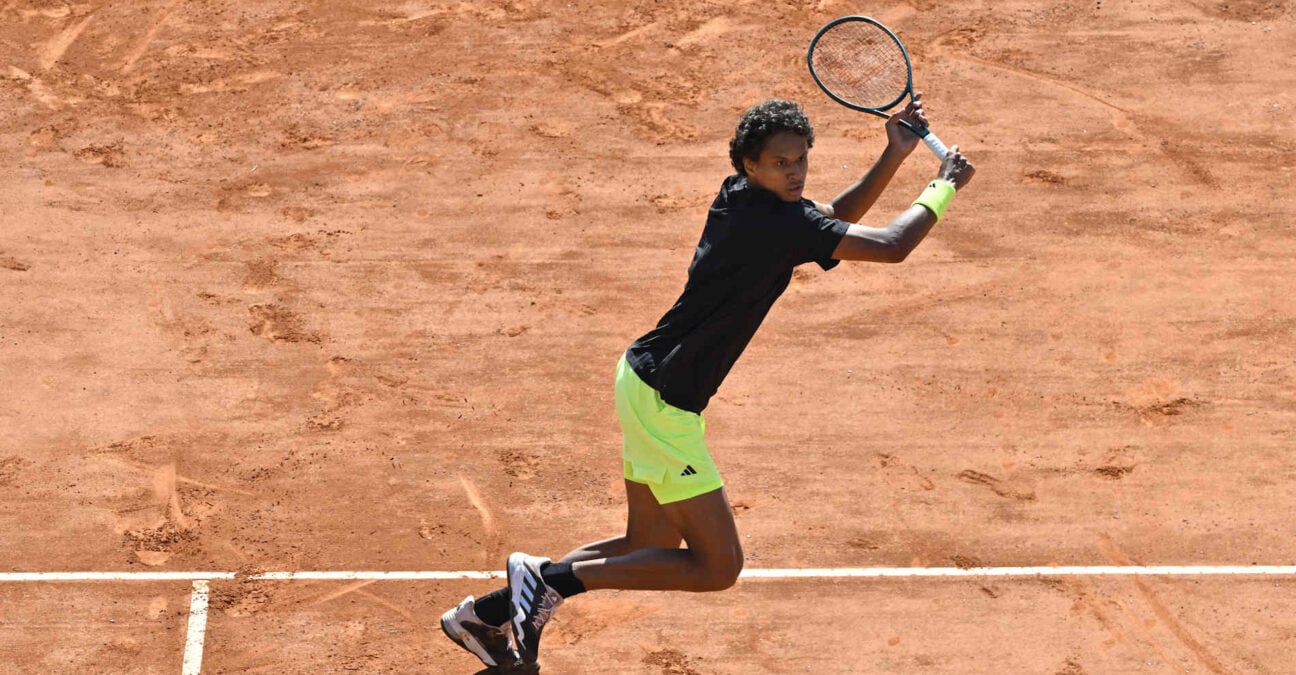 Gabriel Diallo, Monte-Carlo 2025