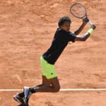 Gabriel Diallo, Monte-Carlo 2025