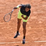 Gabriel Diallo, Monte-Carlo 2025