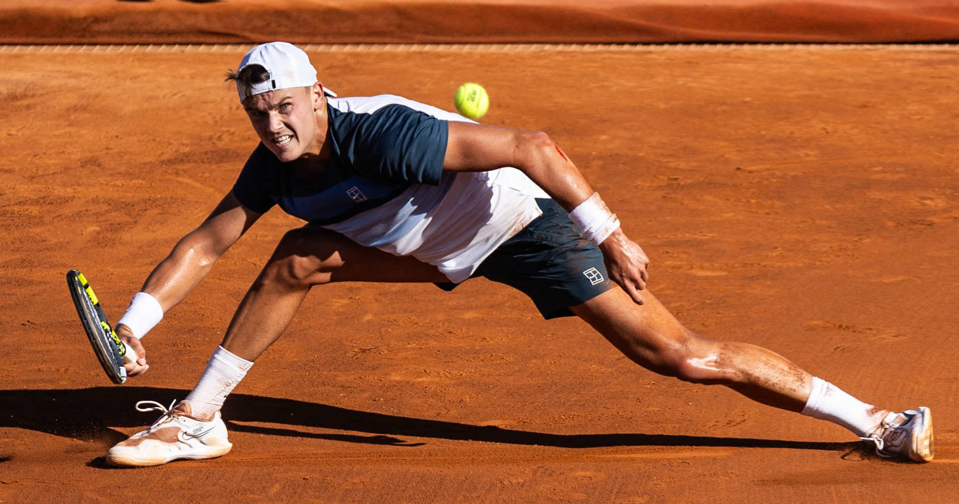Rune Inspired by Djokovic to Beat Alcaraz - News Directory 3