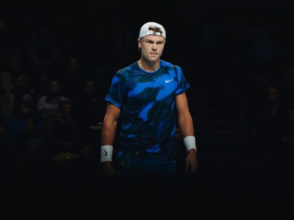 Holger Rune - UTS Londres 2024