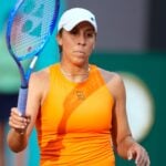 Madison Keys, Madrid 2025