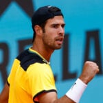 Karen Khachanov, Madrid 2024