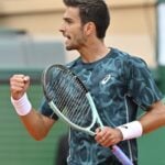 Lorenzo Musetti, Rolex Monte Carlo Masters 2025