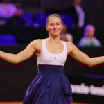 Marta Kostyuk, Stuttgart 2024