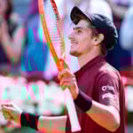 Matteo Arnaldi, Madrid 2025