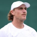 Max Purcell, Wimbledon 2023
