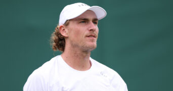 Max Purcell, Wimbledon 2023