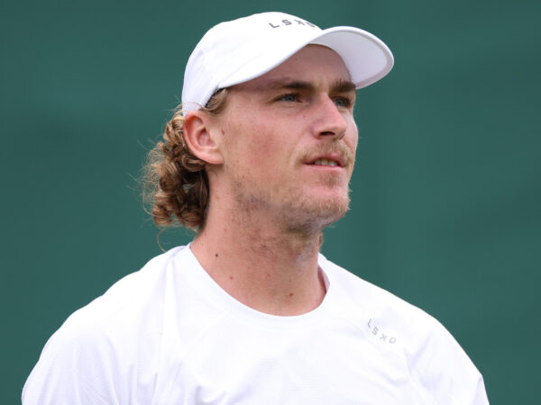 Max Purcell, Wimbledon 2023