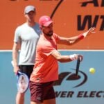 Novak Djokovic - Madrid 2025