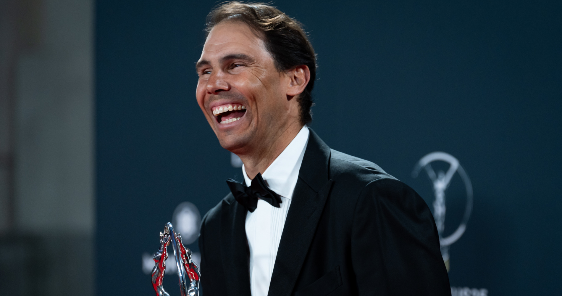 Rafael Nadal - Madrid 2025
