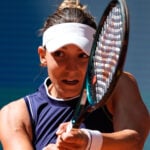 Rebeka Masarova, Madrid 2024