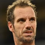 Richard Gasquet, Roland-Garros 2024