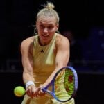 Yulia Starodubtseva, Stuttgart 2025