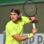 Stefanos Tsitsipas - Monte-Carlo 2025
