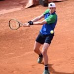 Ugo Humbert - UTS Nîmes 2025