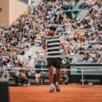 Carlos Alcaraz, Roland-Garros 2025