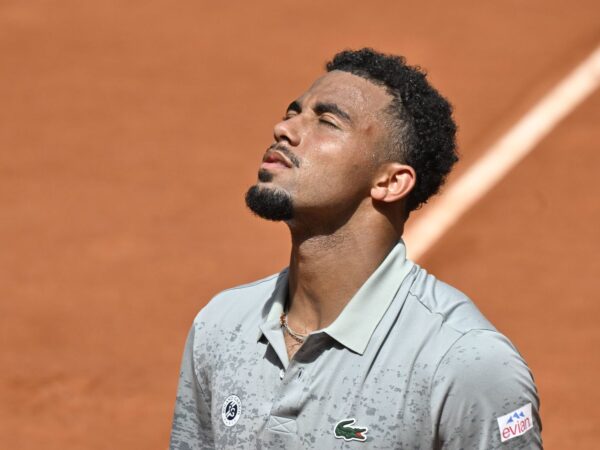 Arthur Fils, Roland-Garros 2025