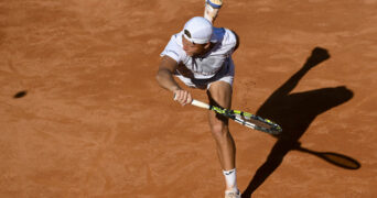 Alexandre Müller, Rome 2024