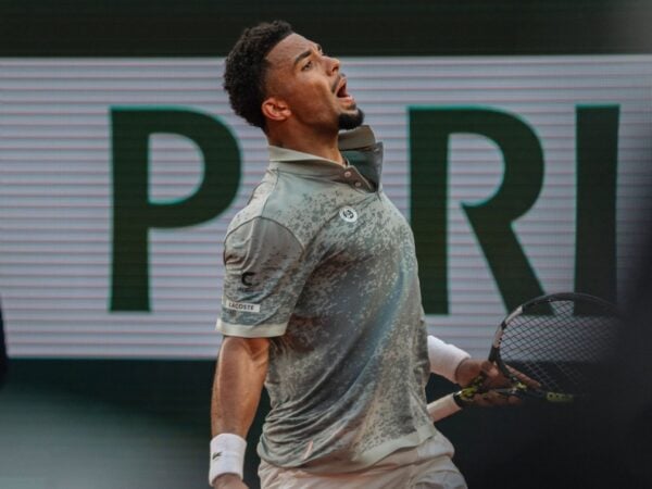 Arthur Fils - Roland-Garros 2025
