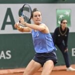 Loïs Boisson, Roland-Garros 2025
