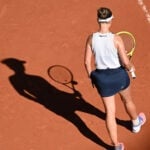 Barbora Krejcikova, Roland-Garros 2021