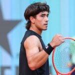 Francisco Comesana, Madrid 2025