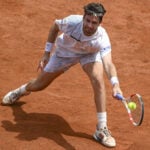 Cameron Norrie, Rome 2024