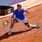 Camilo Ugo Carabelli, Challenger Turin 2025
