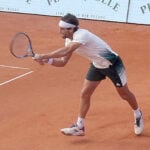 Carlos Taberner, Challenger Bad Walterdorf.