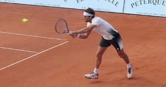Carlos Taberner, Challenger Bad Walterdorf.