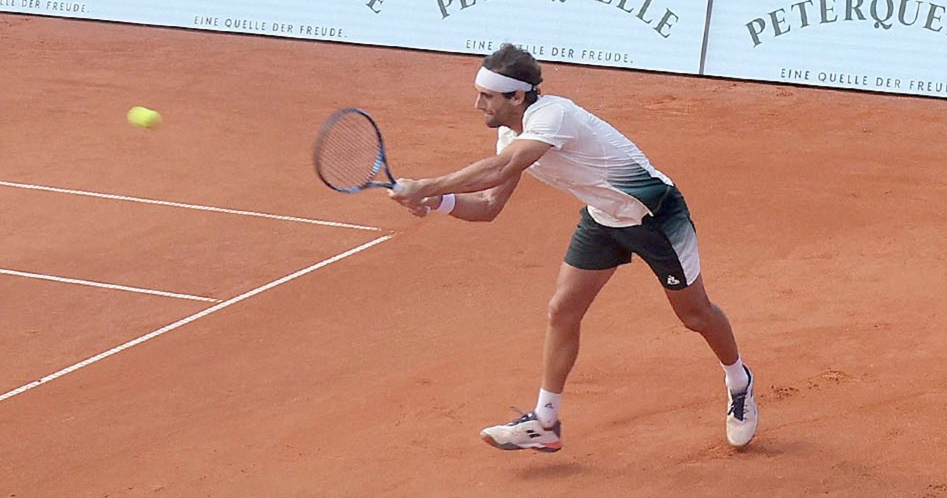 Carlos Taberner