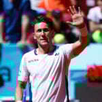 Casper Ruud, Madrid 2025