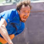 Daniil Medvedev - Rome 2025
