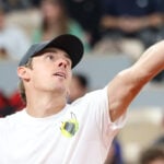 De Minaur Roland-Garros 2025