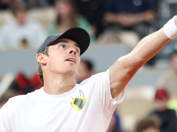 De Minaur Roland-Garros 2025