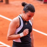 Elena-Gabriela Ruse, Trophée Clarins Paris 2024