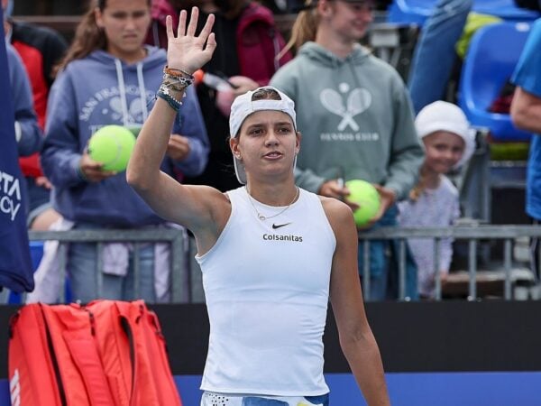 Emiliana Arango, Prague 2023