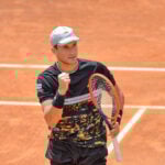 Francesco Passaro, Challenger Turin 2024