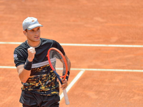 Francesco Passaro, Challenger Turin 2024
