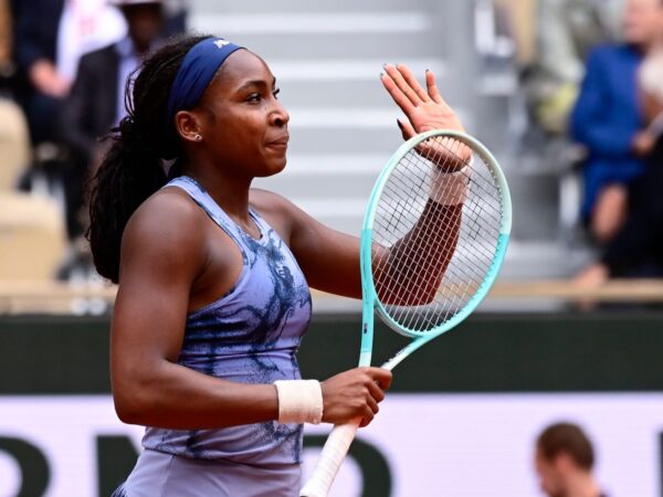 Coco Gauff, Roland-Garros 2025