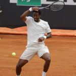 Gaël Monfils - Rome 2024