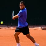 Hugo Gaston Roland-Garros 2025