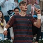 Jack Draper, Roland-Garros 2025