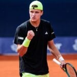 Jakub Mensik - Munich 2025